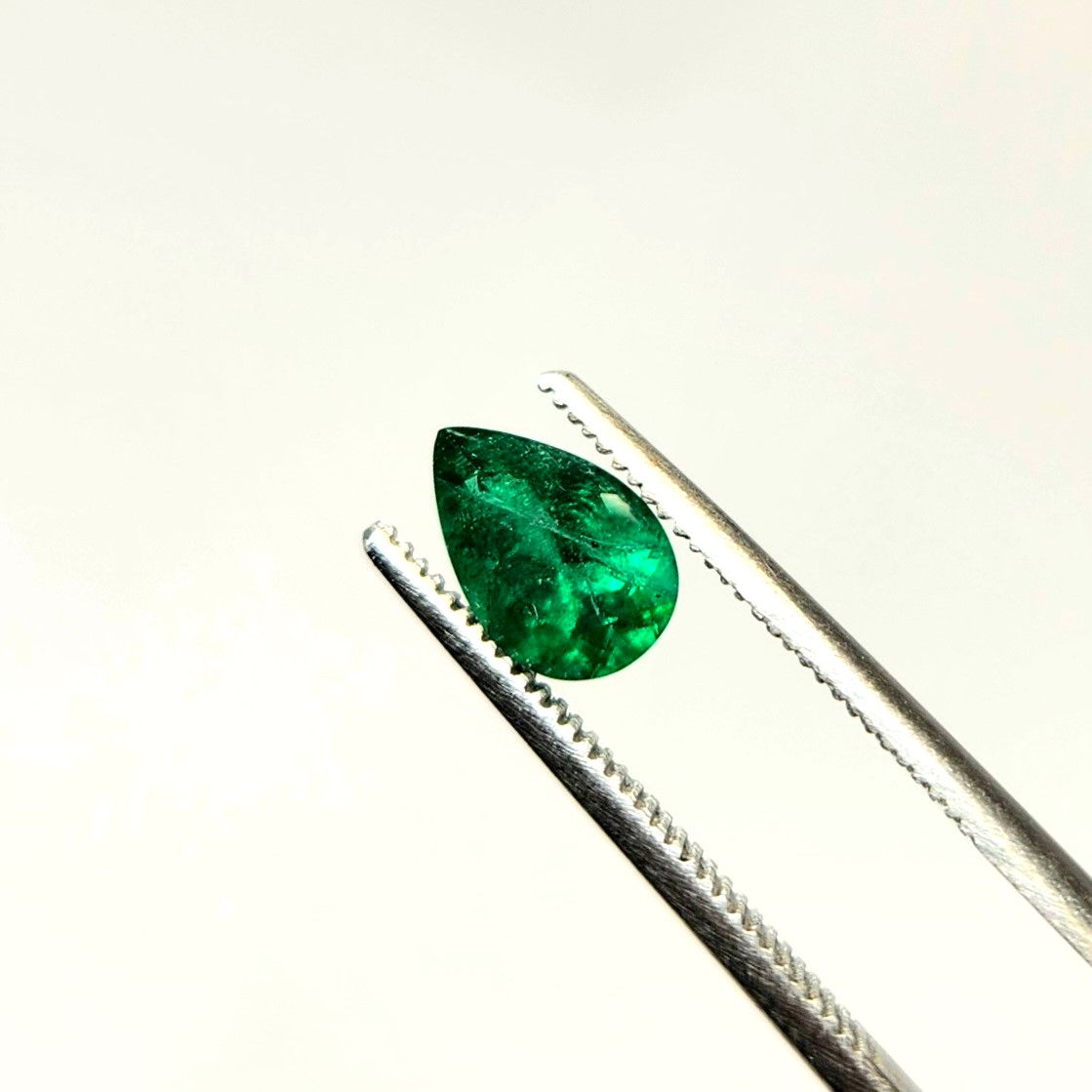 Emerald 1.03 ct