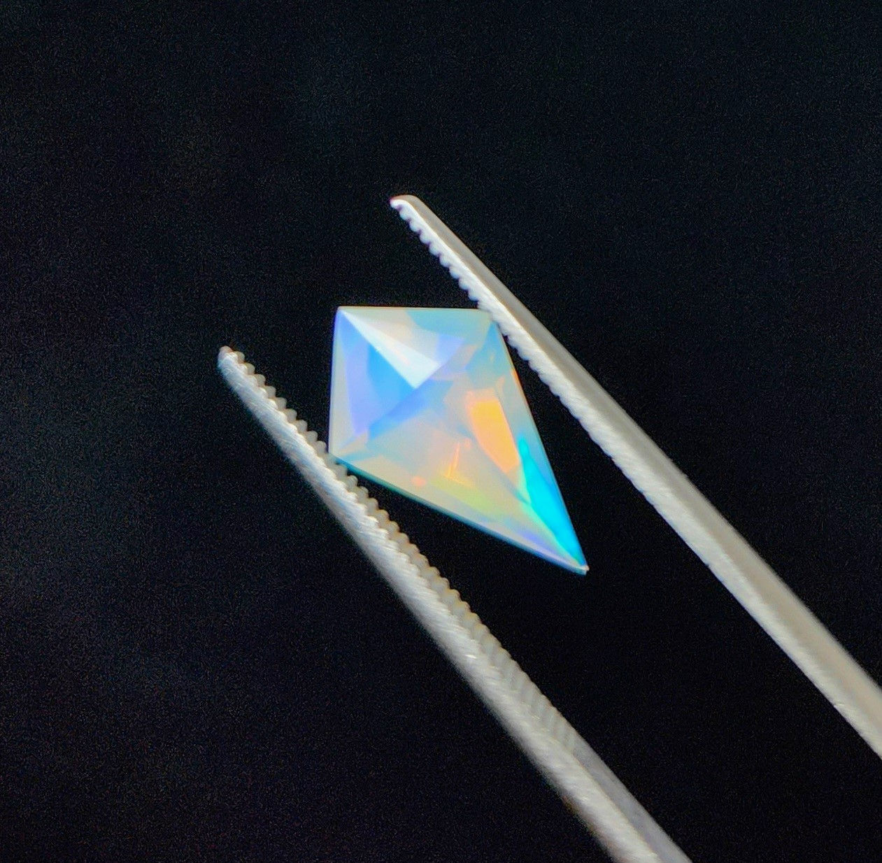 Ethiopian Opal 1.66 ct