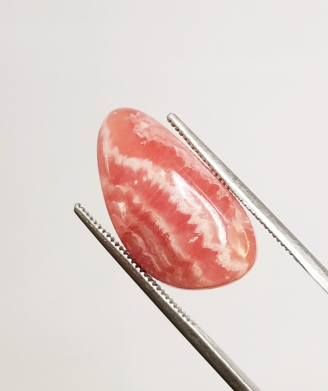 Rhodochrosite 16.13 ct