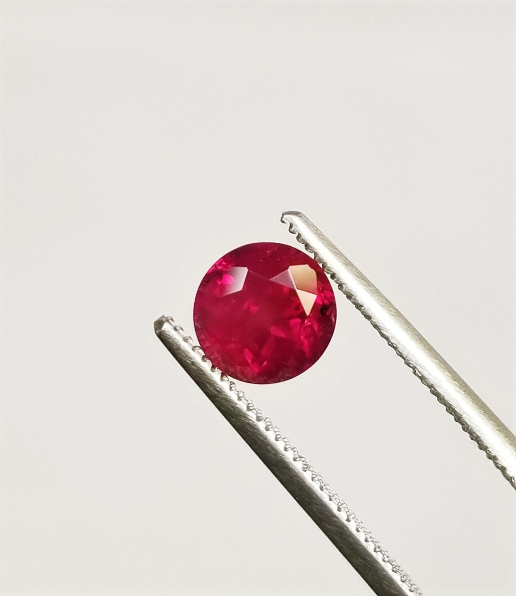 Ruby 1.80 ct