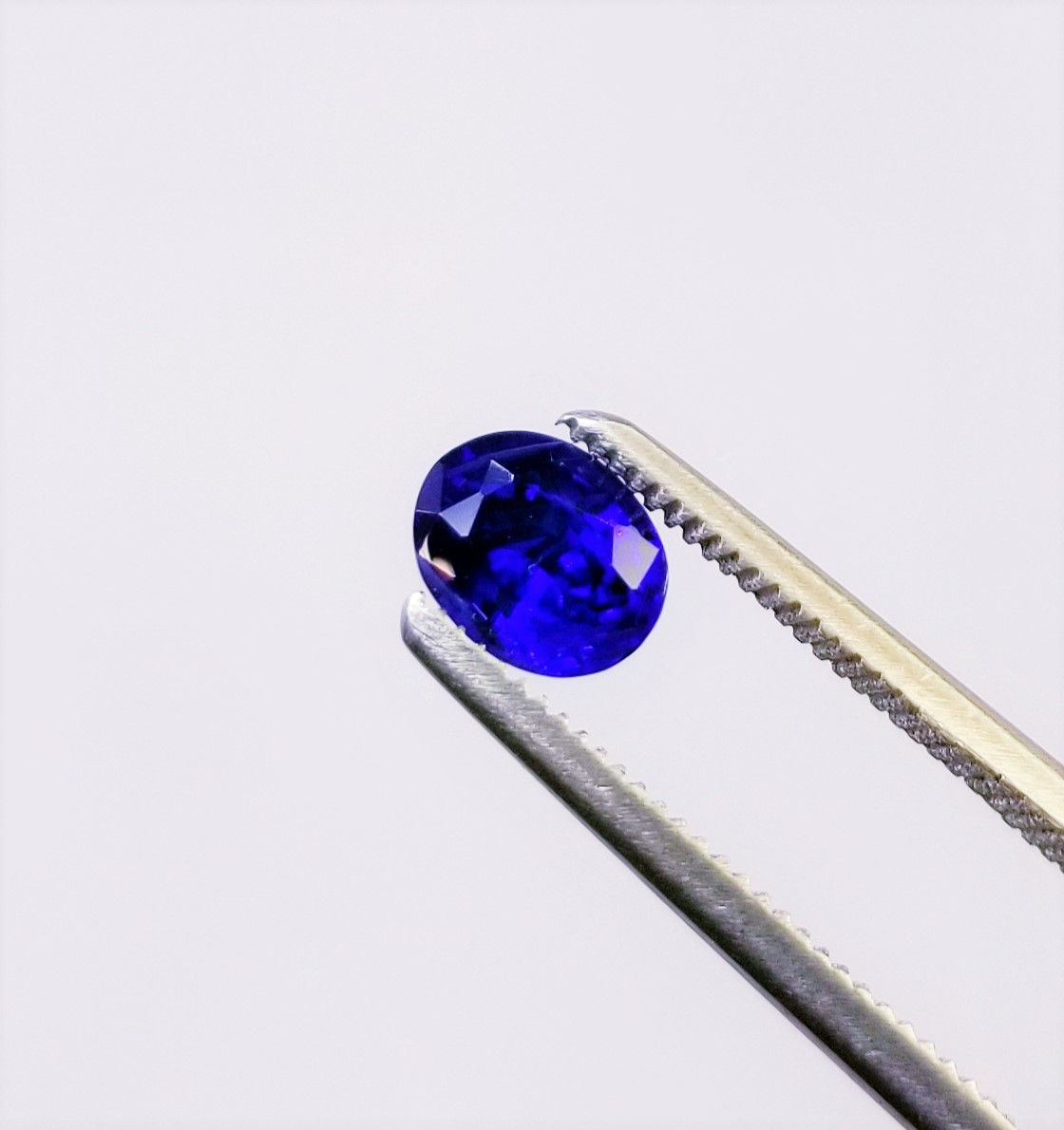 Sapphire 1.23 ct