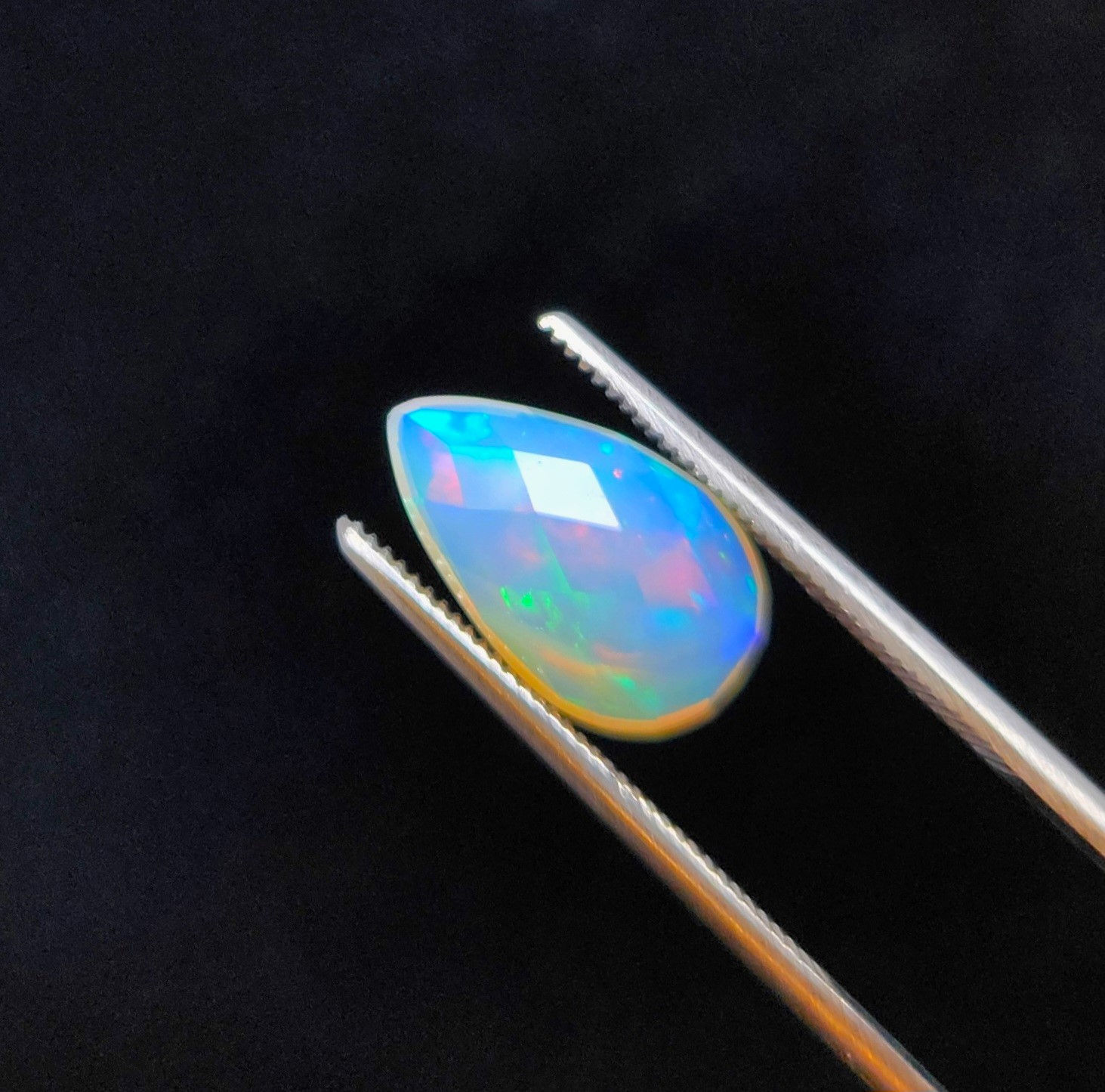 Ethiopian Opal 2.65 ct