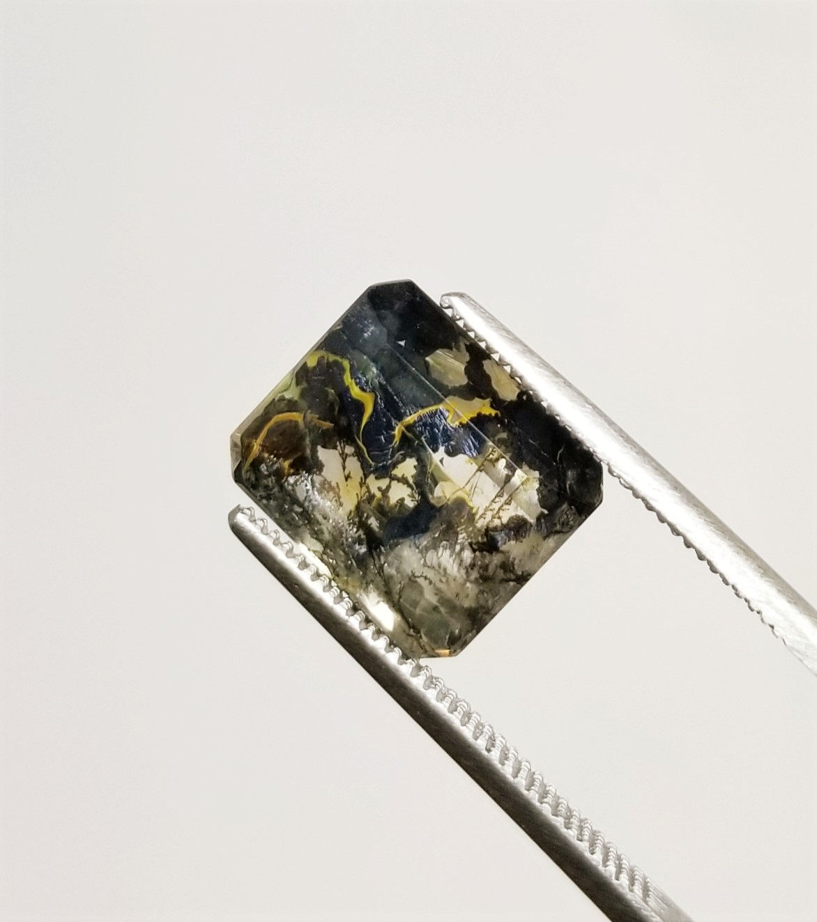 Dendritic Quartz 5.73 ct