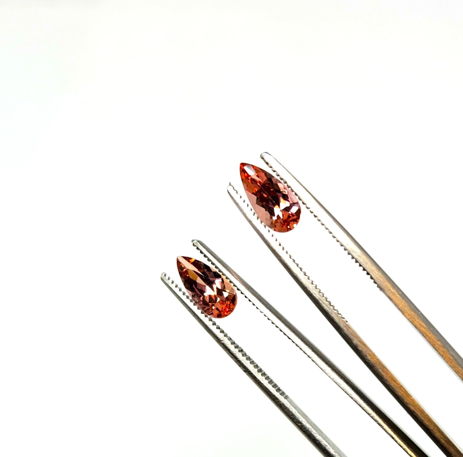 Imperial Topaz 2.16 cttw