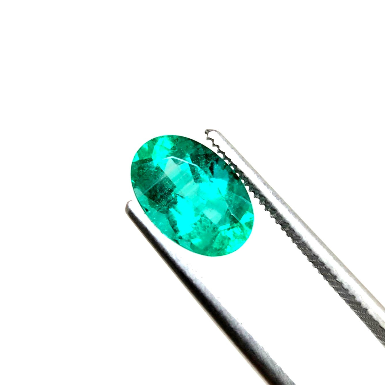 Emerald 2.36 ct