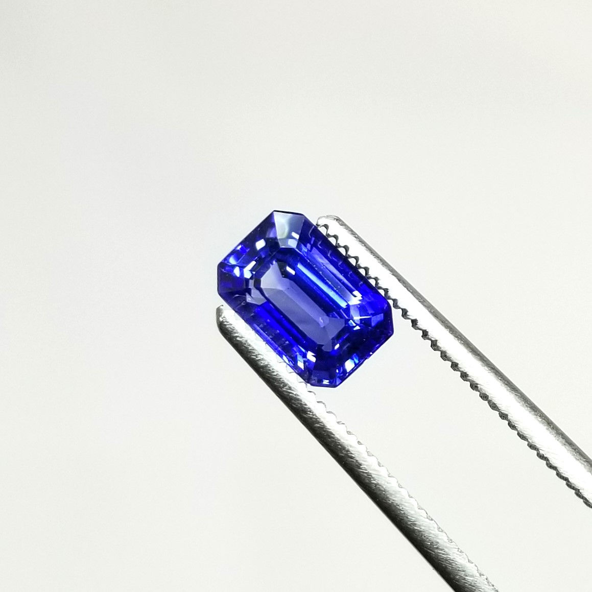 Sapphire 1.62 ct