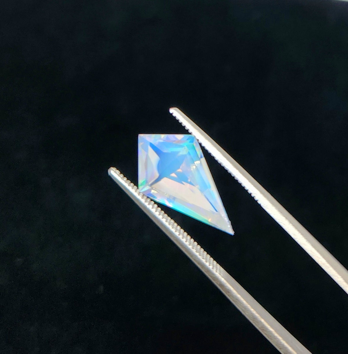 Ethiopian Opal 3.30 ct