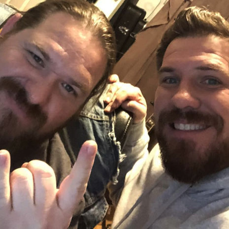 New Album "New Blood" for 2023 Release