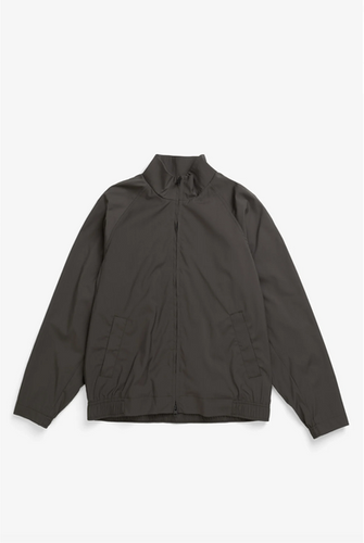 KORSO ALPINIX 37,5 WOOL HARRINGTON JACKET | Cafferys
