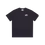 Thumbnail: SMALL ARCH LOGO T-SHIRT - NAVY/PINK LOGO