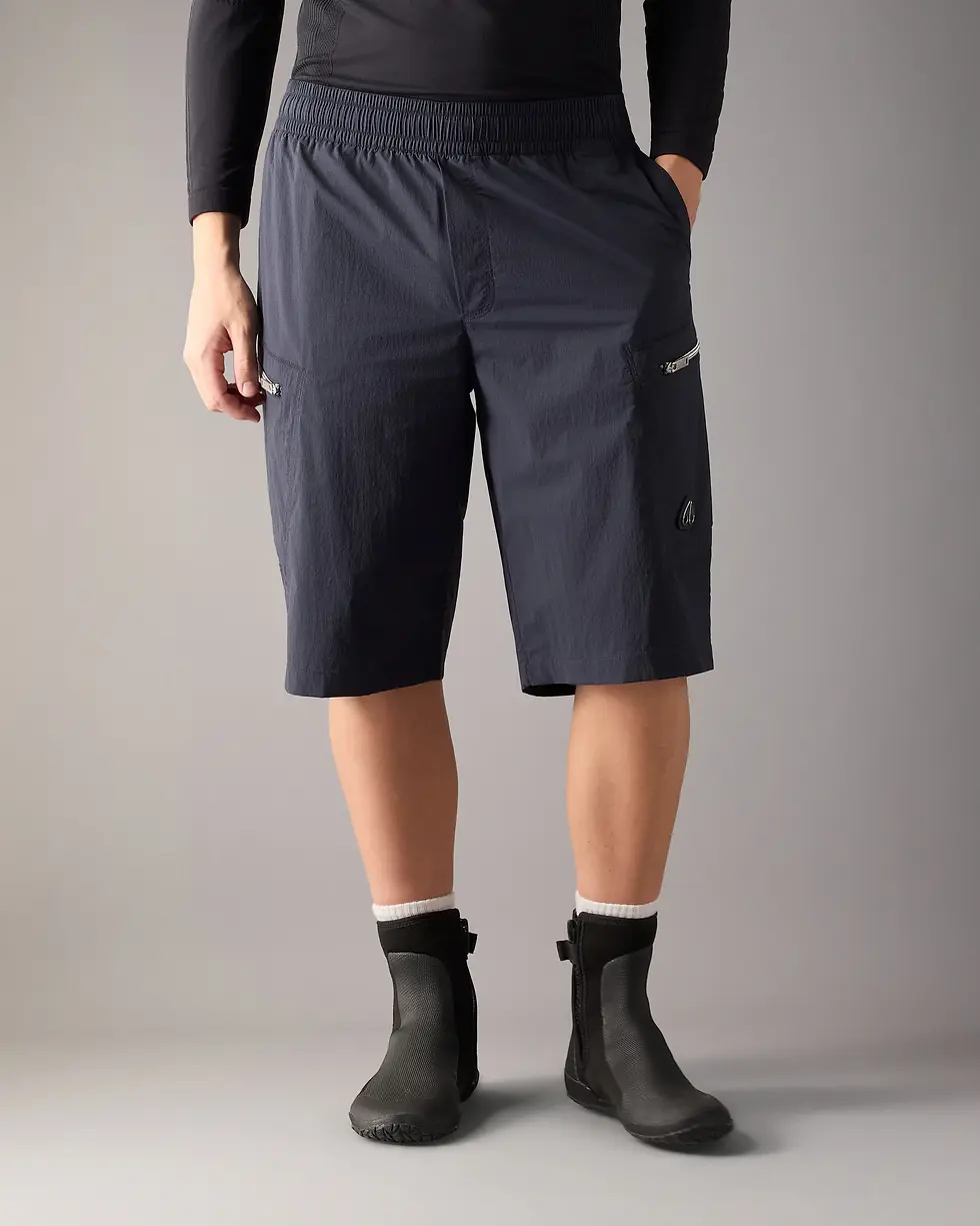 Thumbnail: TOP FLIGHT CARGO SHORTS