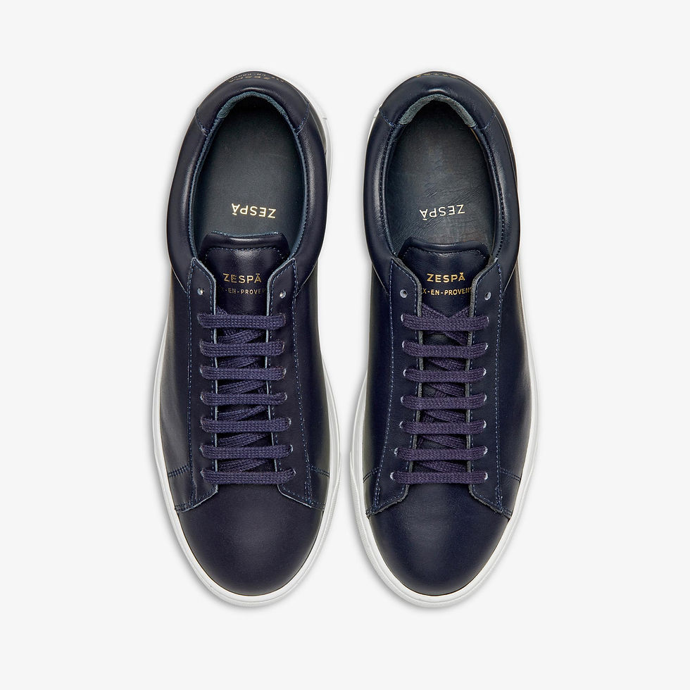 Thumbnail: ZSP4 NAPPA MONOCHROME NAVY