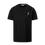 Thumbnail: SANDBANKS BADGE LOGO T-SHIRT IN BLACK
