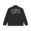 Thumbnail: ARCH LOGO NYLON OVERSHIRT - BLACK
