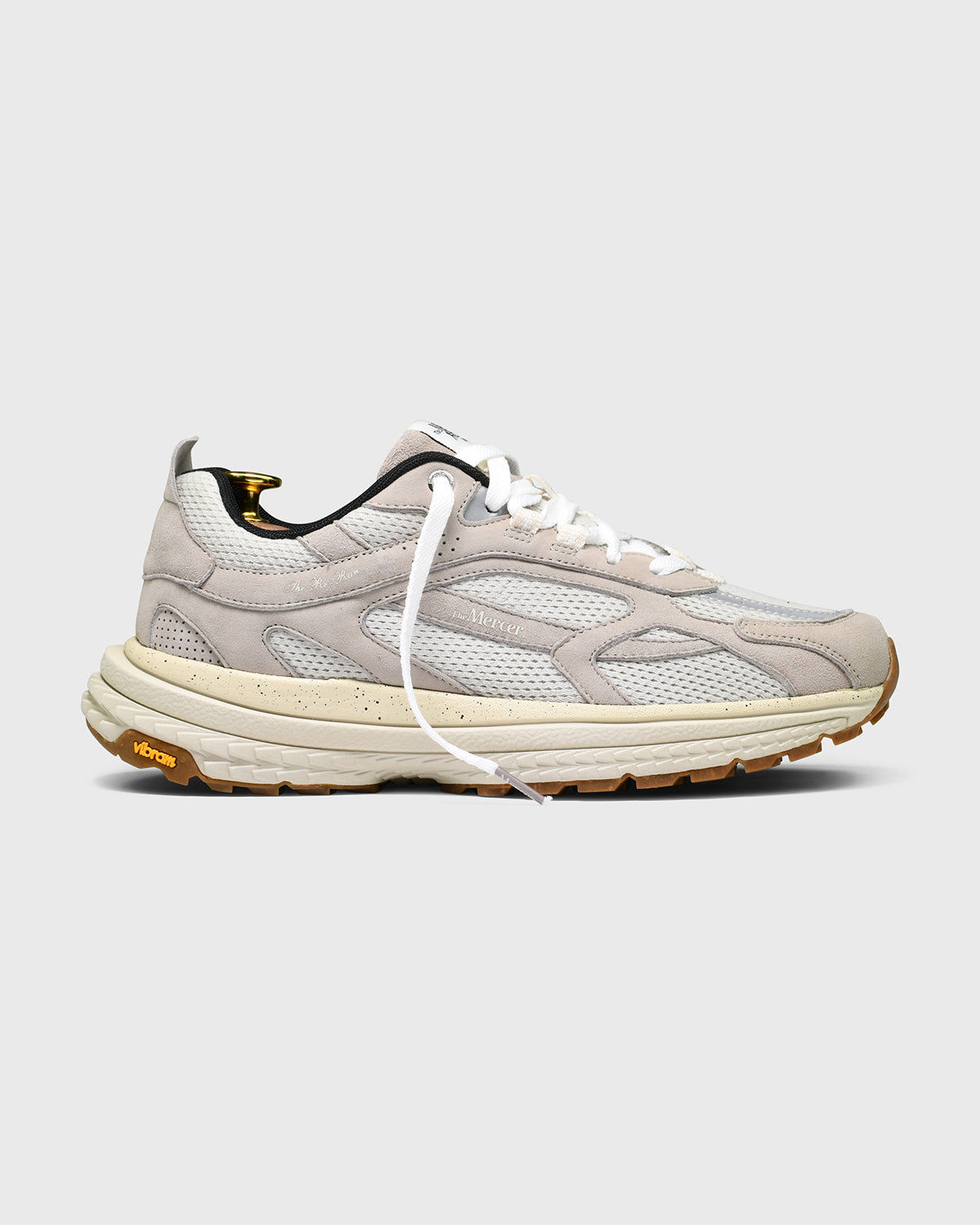 The Re-Run Vibram In Sand