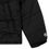Thumbnail: SMALL ARCH LOGO PUFFER JACKET - BLACK 