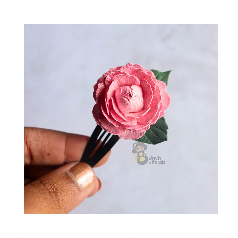 Thumbnail: Floral Garden - Combo