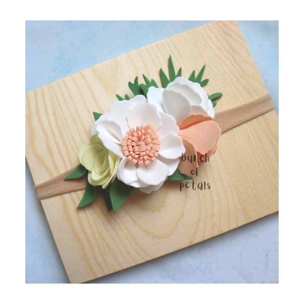 Thumbnail: Flowery