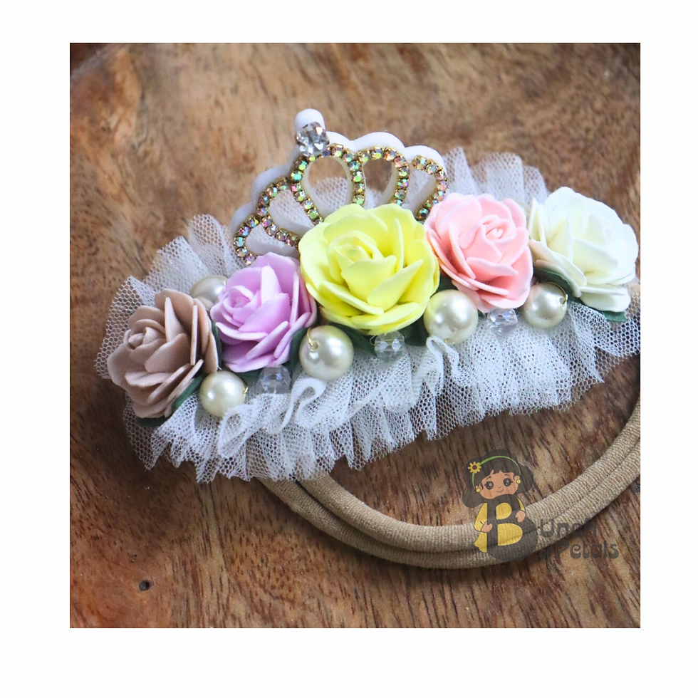 Thumbnail: Floral-Crown