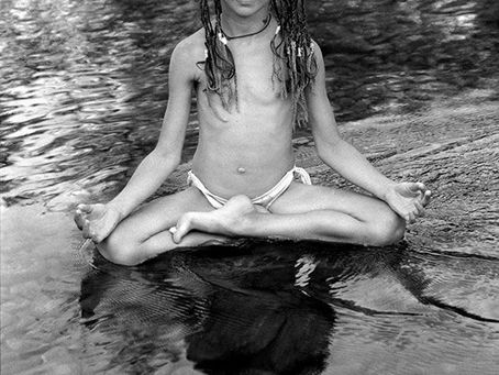investigación meditación y yoga