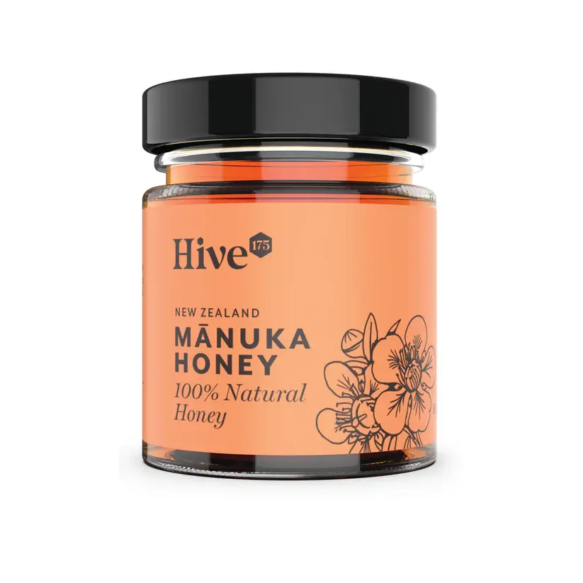 Manuka Honey