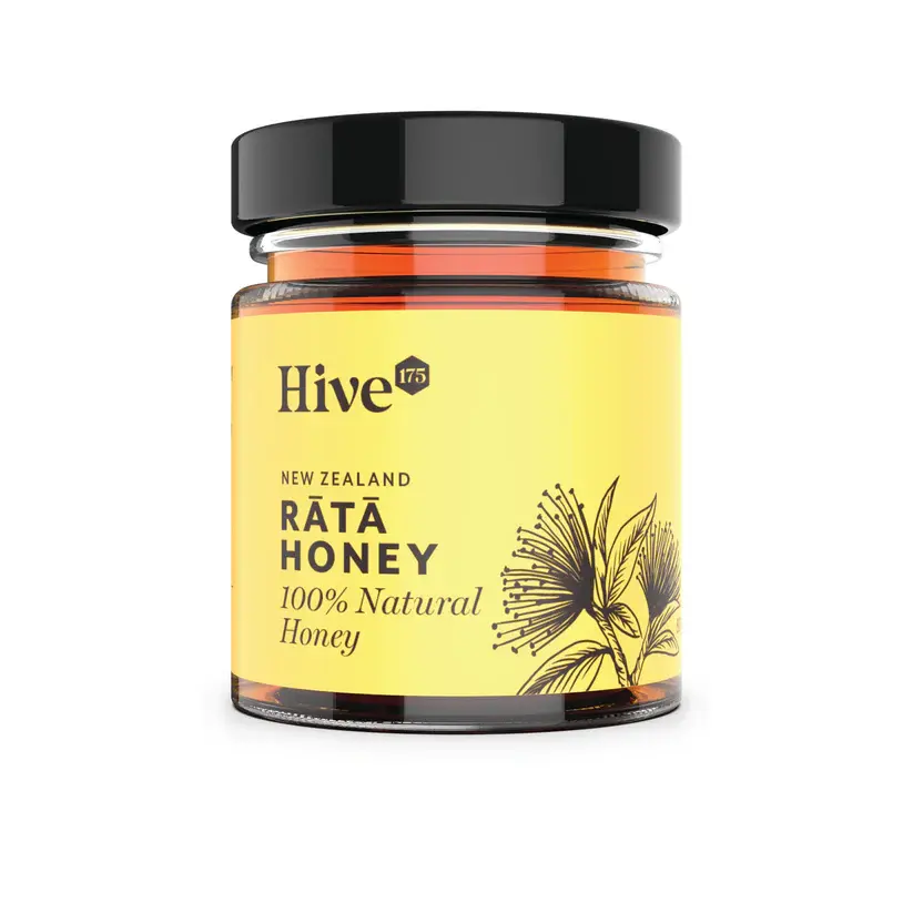 Rata Honey