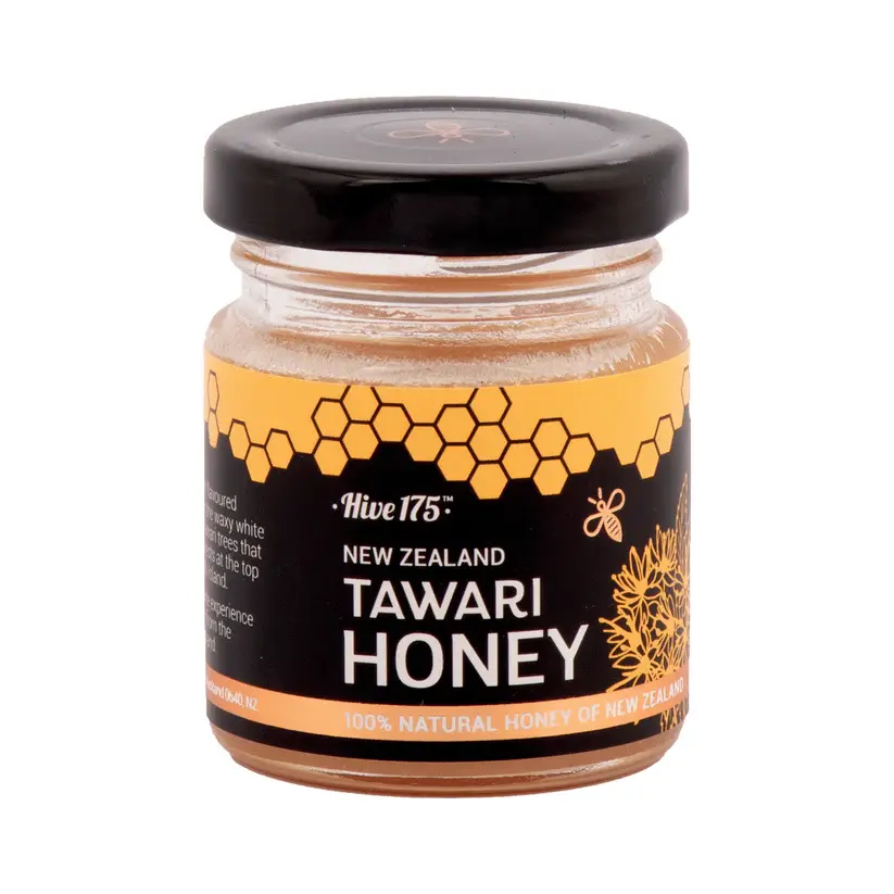 Tawari Honey