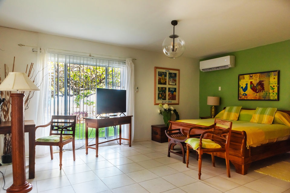 Aruba resorts