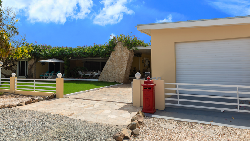 Aruba resorts