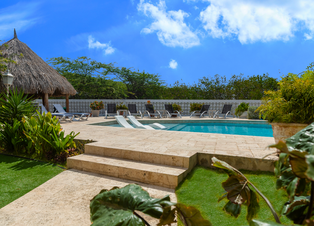 Aruba resorts