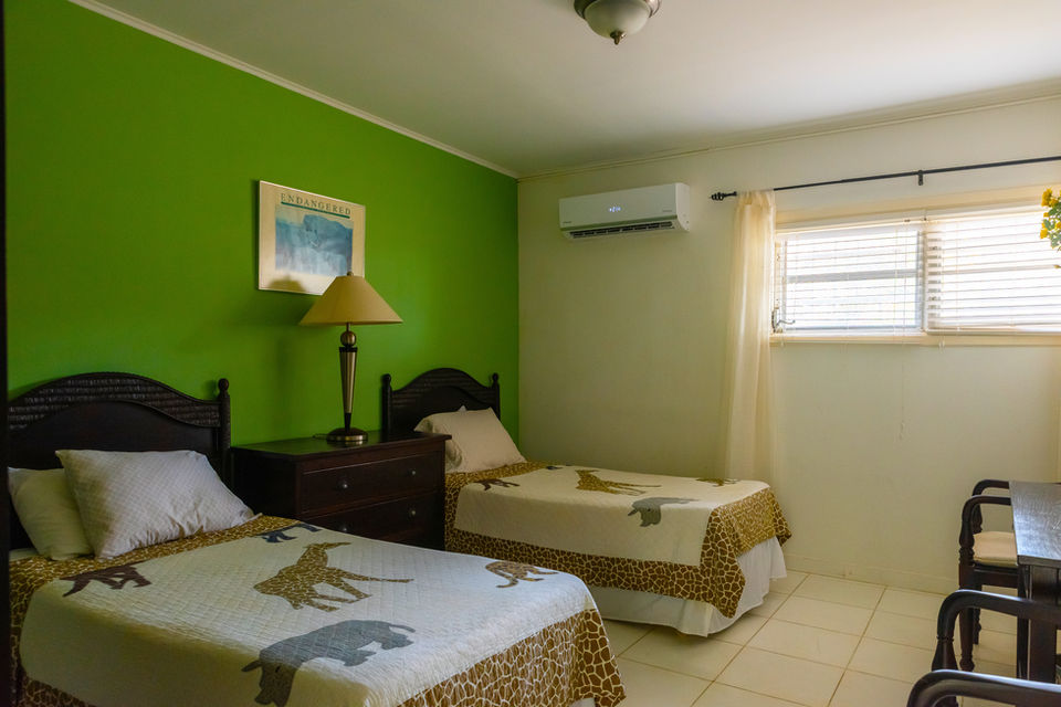 Aruba resorts