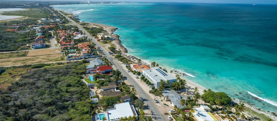 Best ‘Beachfront Private Villas’ to stay when in Aruba