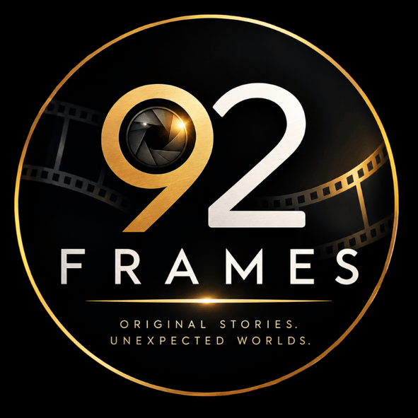 Writer: 92 FRAMES