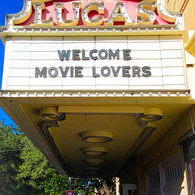 Welcome to the Movies