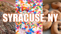 Syracuse, NY - My Hometown Favorites!
