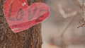 You Are Loved!