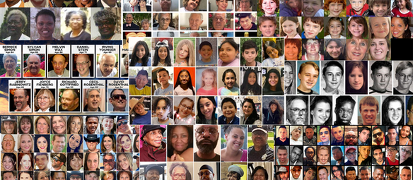 What Did We Learn in School Today? Another School Shooting