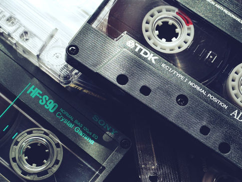 Tape, michele Gerber