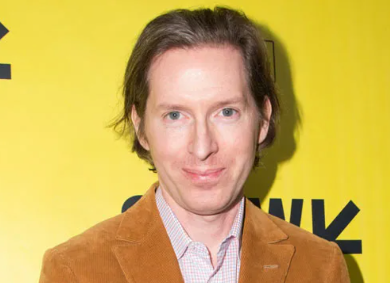 Wes Anderson