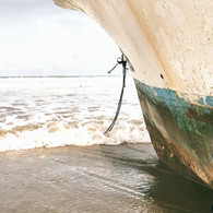 Costa Rica, family, Beach, Waves, vacation, doing life with michele