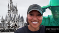 And, That's Why I'm Breaking Up with You... Disney 1/2 Marathon. 