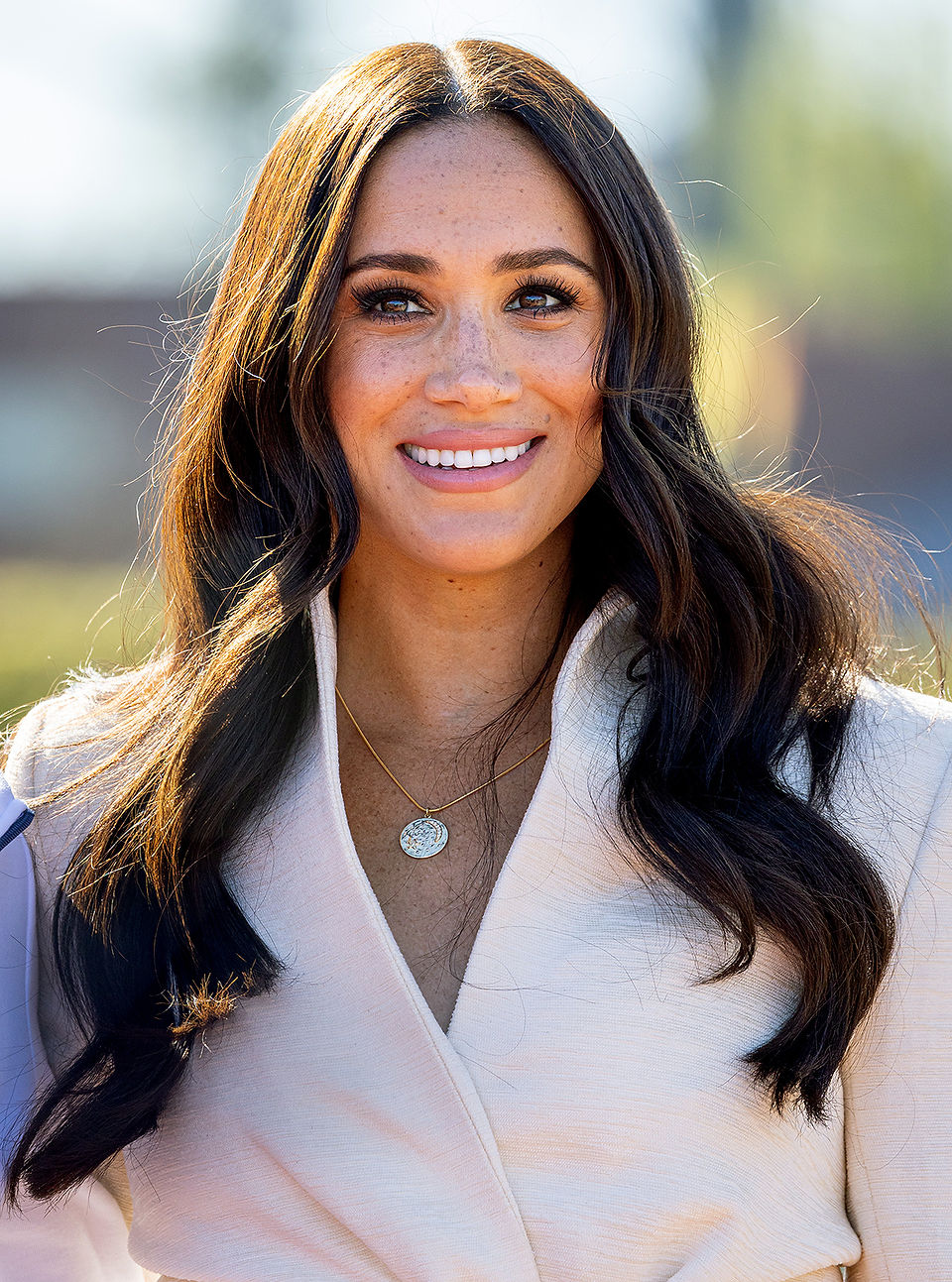 Meghan Markle, Michele Gerber