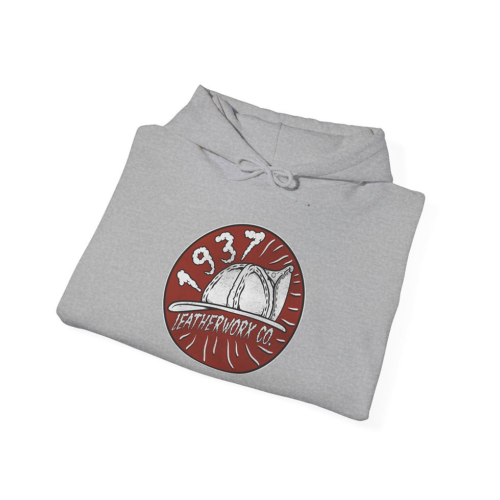 Thumbnail: 1937 Classic Logo Hoodie
