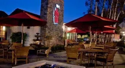 Kindred Social Mixer - The Tipsy Goat