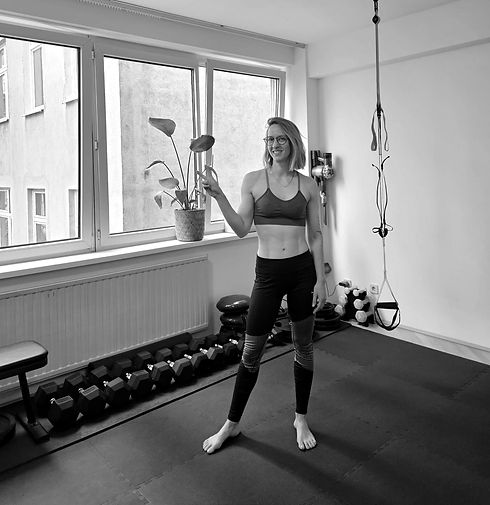 Mors - Morsworkout