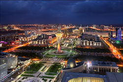 Left Bereg)