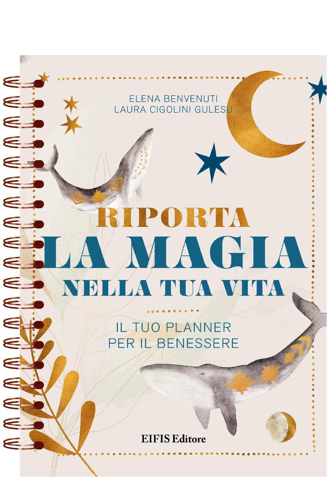 Riporta la Magia nella tua vita