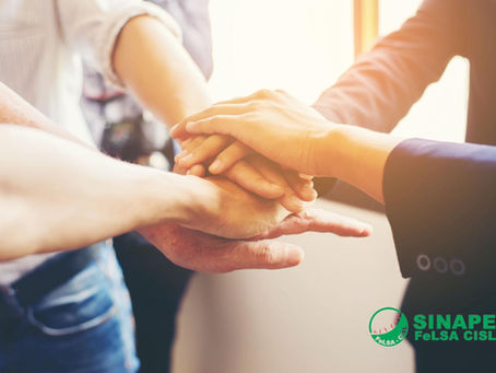 PHYL e SINAPE: una partnership che da anni dà forza, dignità e professionalità agli Operatori Energetici