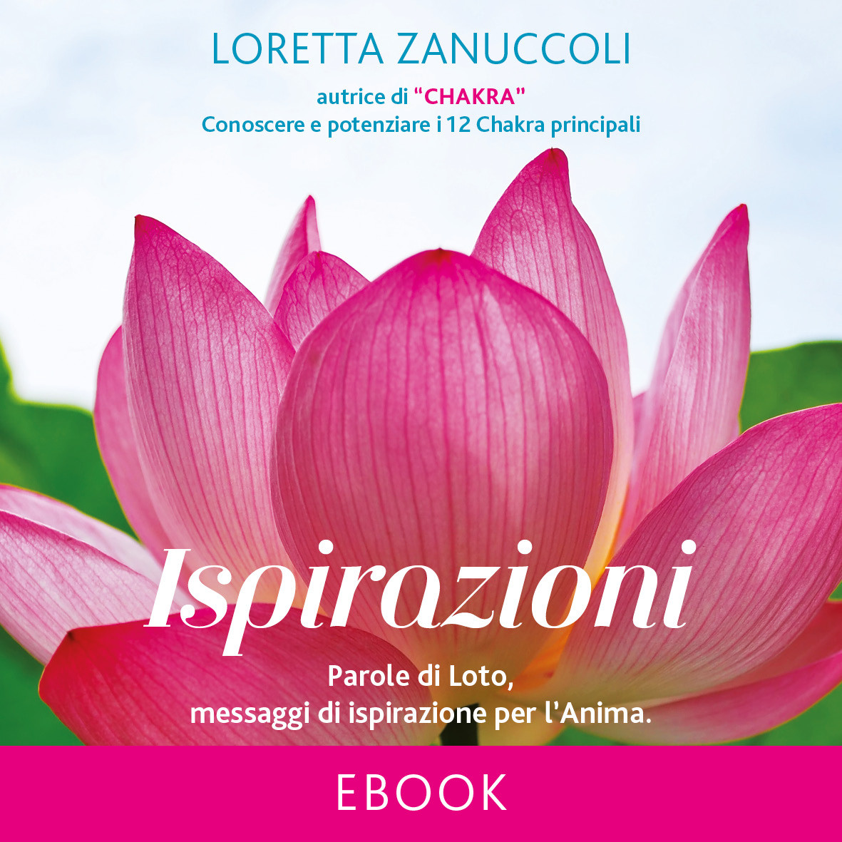 Ispirazioni eBook