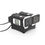 Thumbnail: Dual LoProMoFos: 2 x Sony X3000 w. Rear Plug Protection